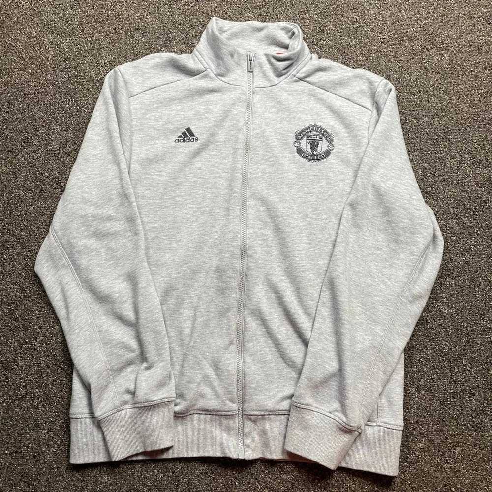 adidas manchester united